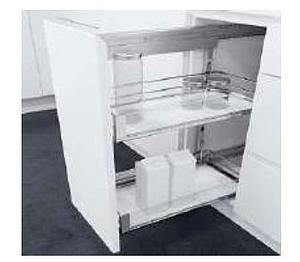 Hafele DSA Base Pullout 300mm