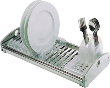 Hafele Dish Rack SS and Plastic