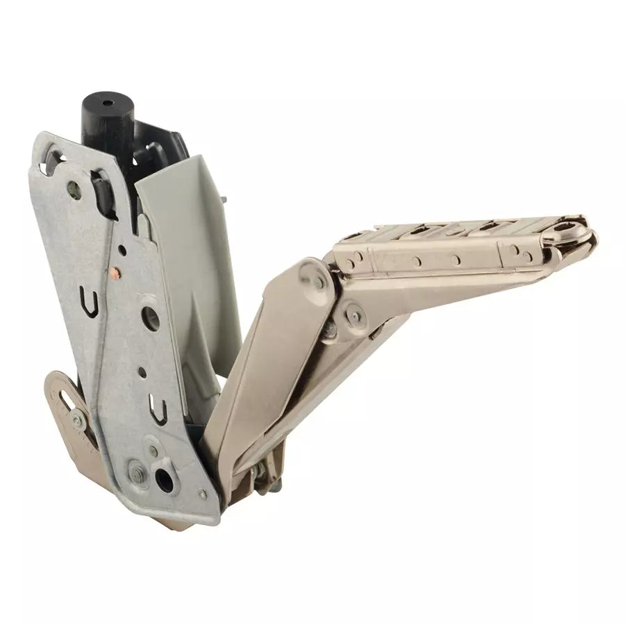 Hafele Free Flap 1.7 Mechanism Set 107°