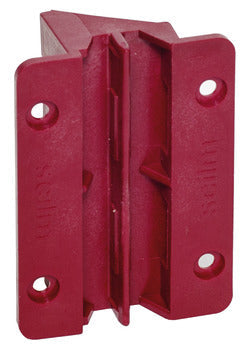Hafele Profin Snap on Bracket for Single Vertical Gola