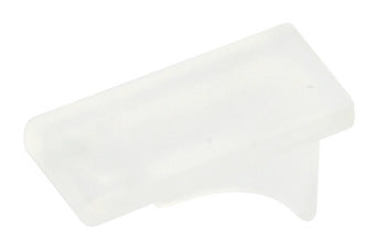 Hafele Rubber Pad for K-Line Shelf Support