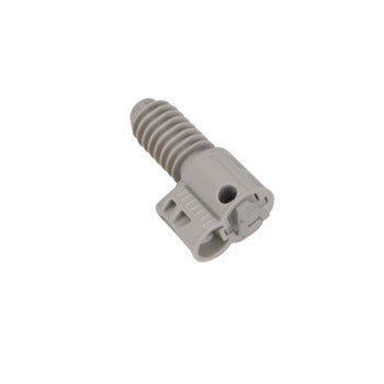 Hafele Shelf Support Insertion Secret Maxi SI25 Grey