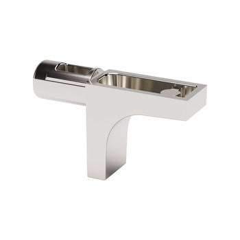Hafele Shelf Support K-Line with 1 Pin 5 Nickel Plated