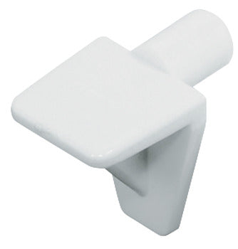 Hafele Shelf Support Plastic 5mm