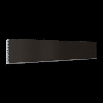 Hafele Skirting 100mm 3000mm