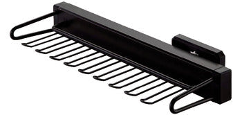 Hafele Soft Close Side Mounted Hanger 160x445x85mm