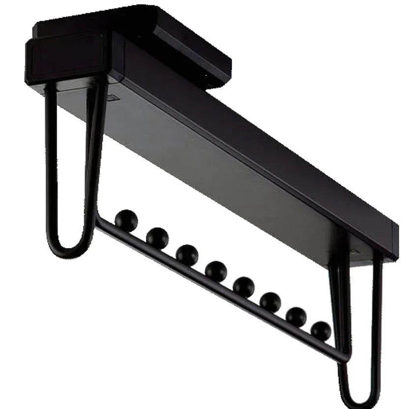 Hafele Soft Close Top Mounted Hanger 160x445x85mm
