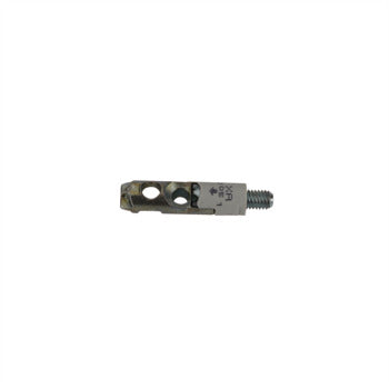 Hafele Target J10 Connector M6x8x37mm