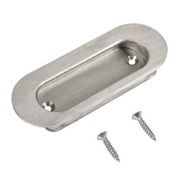 Hafele Weatherfold Flush Handle