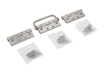 Hafele Weatherfold Inter Hinge Handle Set