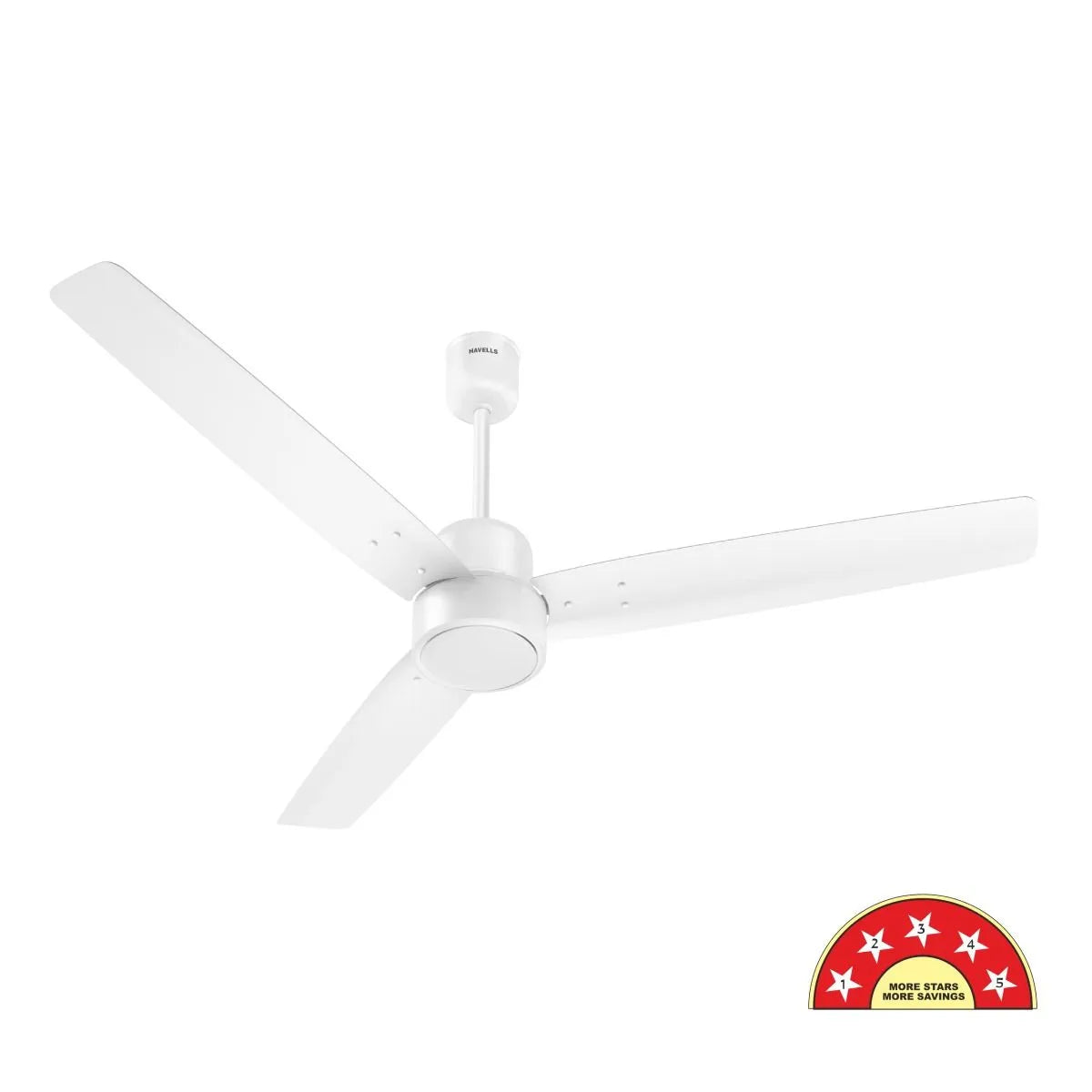 Havells Epic BLDC Pro - 5 Star