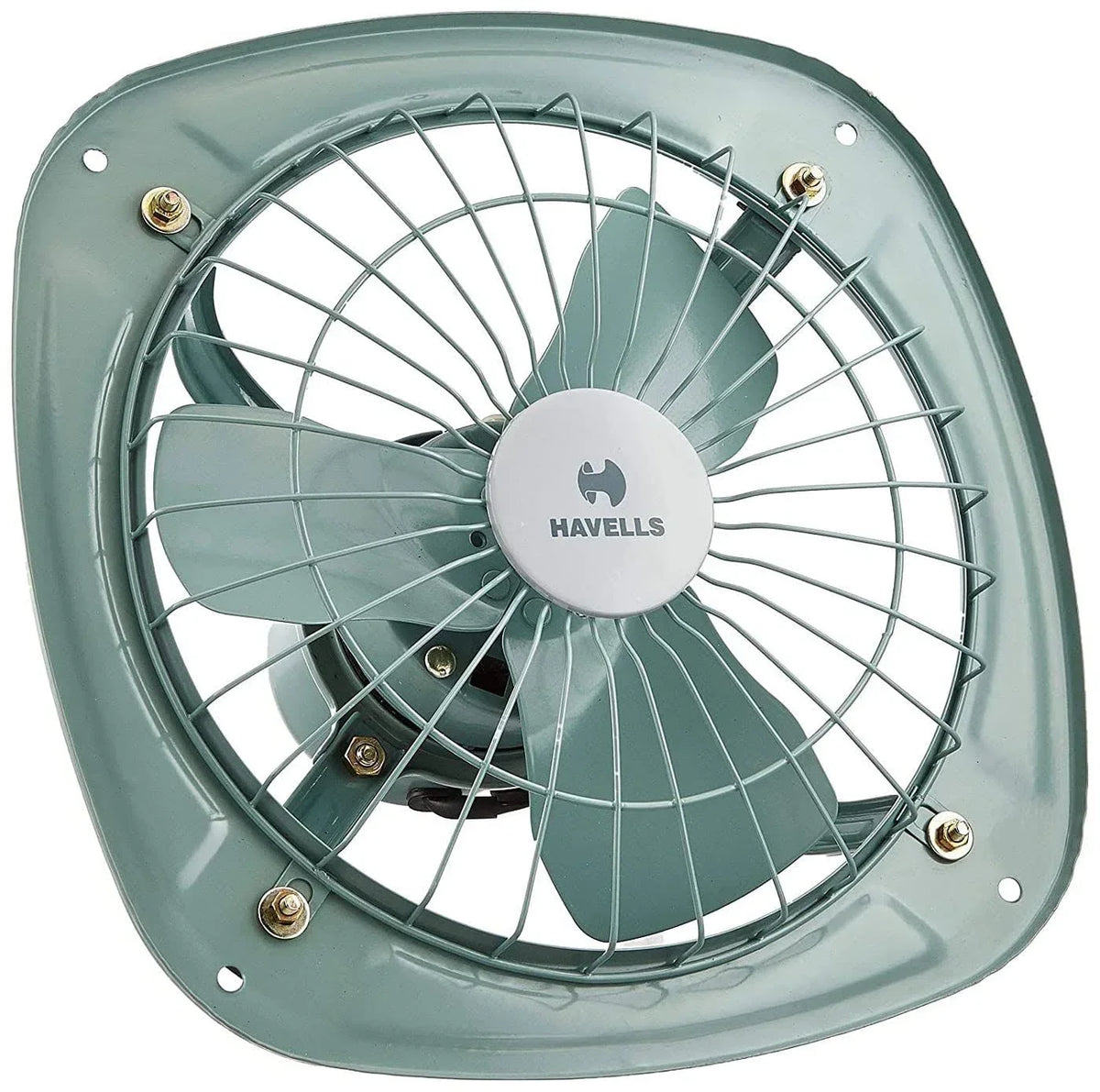 Havells exhaust fan on a white background