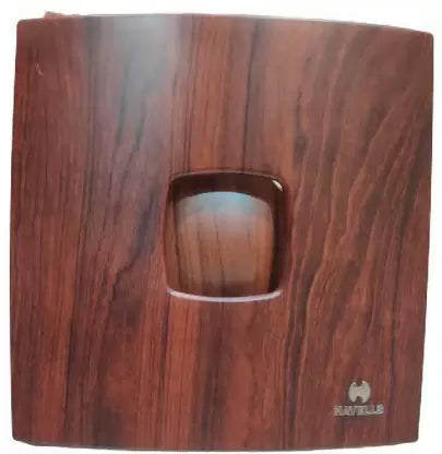 Havells Ventil Air Hush American Walnut