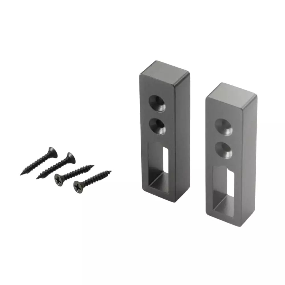 Hettich Clothes Rack Set - Modular Wardrobe Hardware