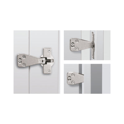 Hettich Face Frame Hinge with Spring System