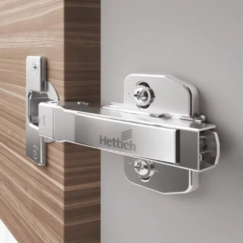 Hettich Onsys 4447 Clip On Hinge (Non-Silent)