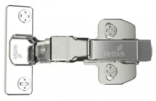 Hettich Onsys 4447i Clip On Hinge (Silent)