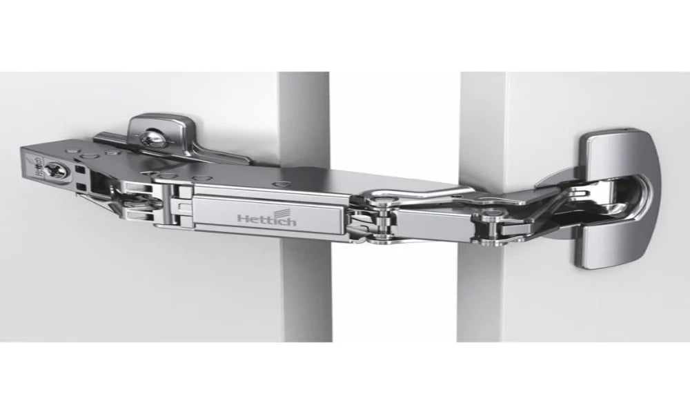 Hettich Sensys 8657i Zero Protrusion Hinge