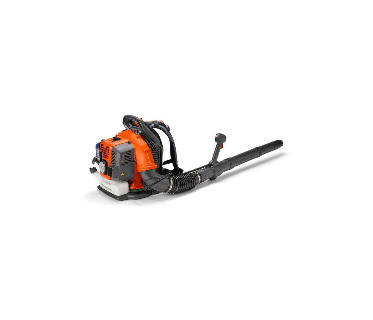 Husqvarna 345BT Backpack Leaf Blower
