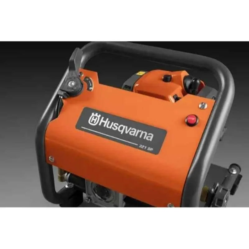Husqvarna 321SP Petrol Portable Sprayer
