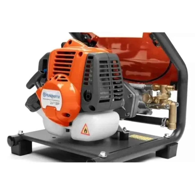 Husqvarna 321SP Petrol Portable Sprayer