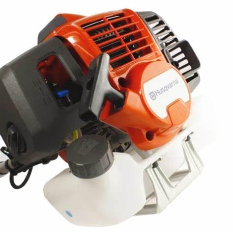 Husqvarna 331R Petrol Brush Cutter 32.6 cc