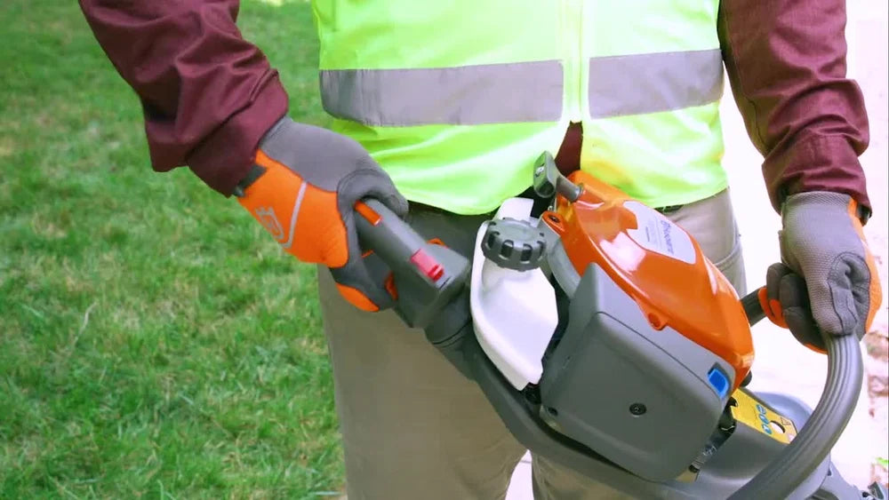 Husqvarna 522HD60S Professional Hedge Trimmer