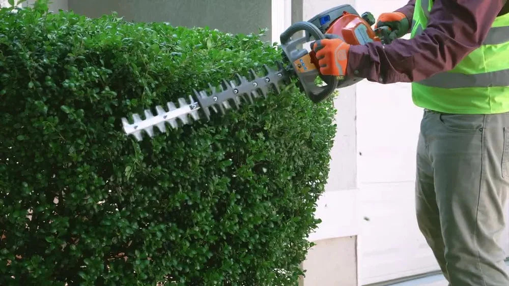 Husqvarna 522HD60S Professional Hedge Trimmer