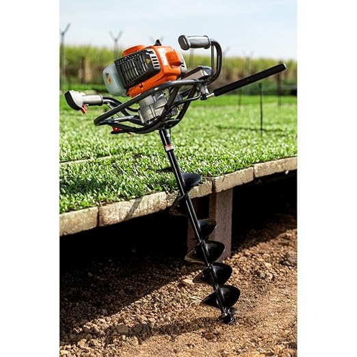 Husqvarna 541EA Earth Auger