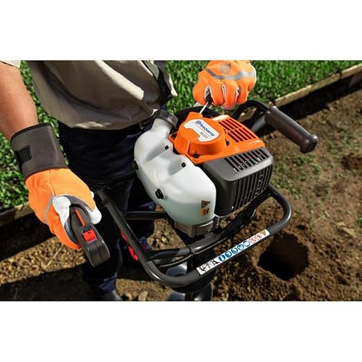 Husqvarna 541EA Earth Auger