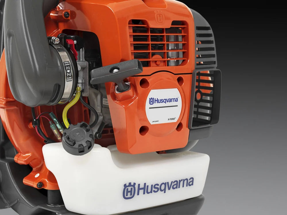 Husqvarna 570BTS Professional Leaf Blower