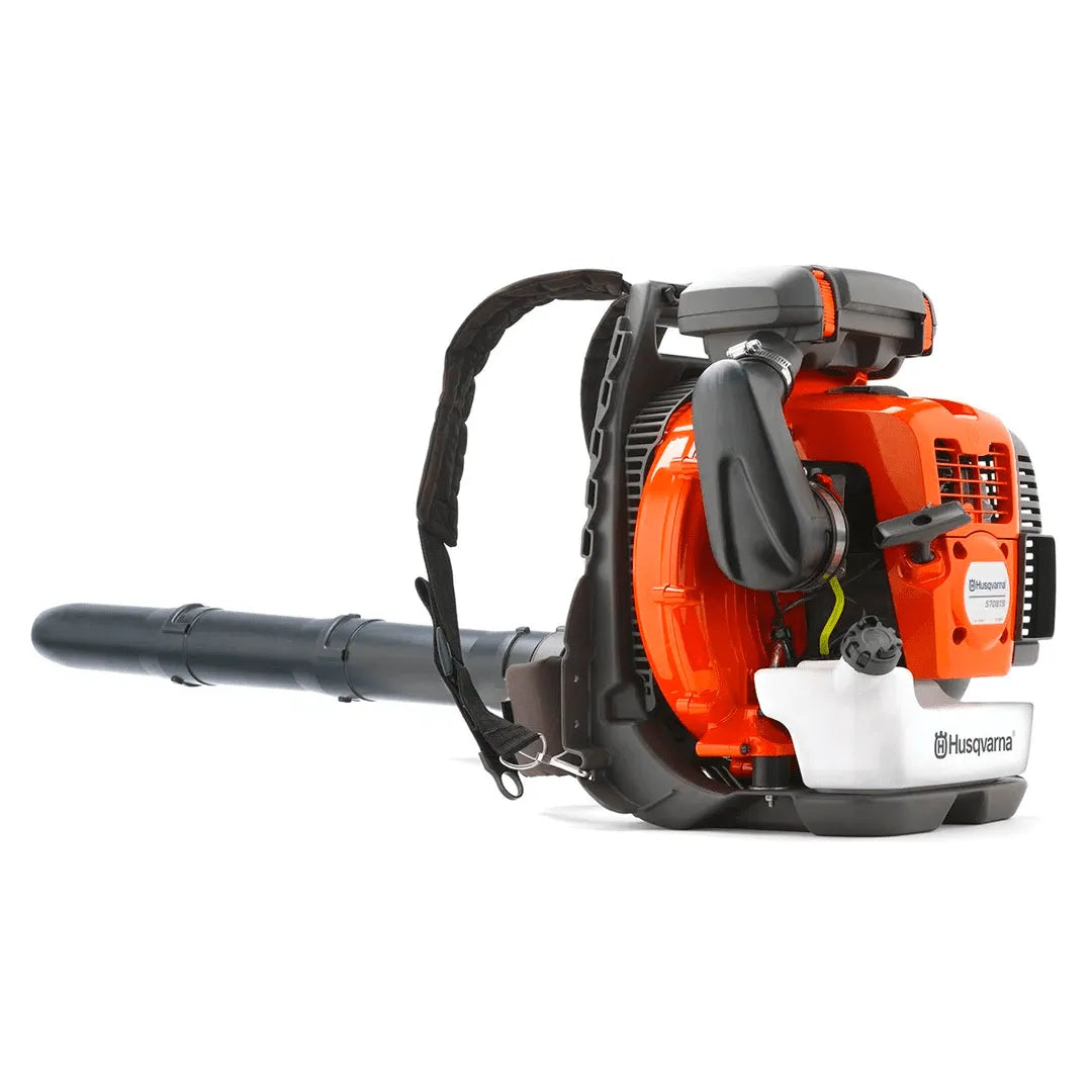 Husqvarna 578BTF High-Capacity Leaf Blower