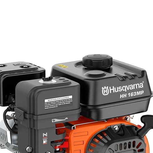 Husqvarna HH 163MP 5.5HP Engine Multipurpose