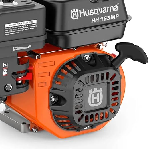 Husqvarna HH 163MP 5.5HP Engine Multipurpose