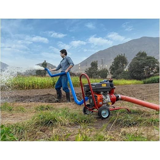 Husqvarna HH 163MP 5.5HP Engine Multipurpose