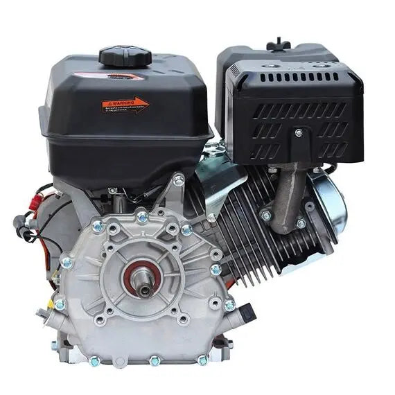 Husqvarna HH 212OB Multi-Purpose Engine 1C