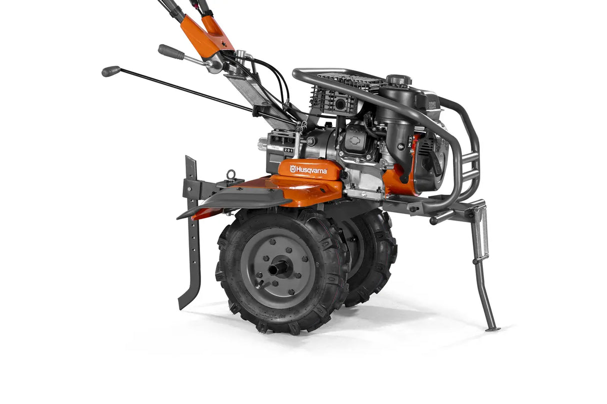 Husqvarna TF 440 Heavy-Duty Tiller