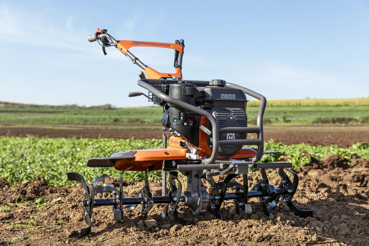 Husqvarna TF 440 Heavy-Duty Tiller