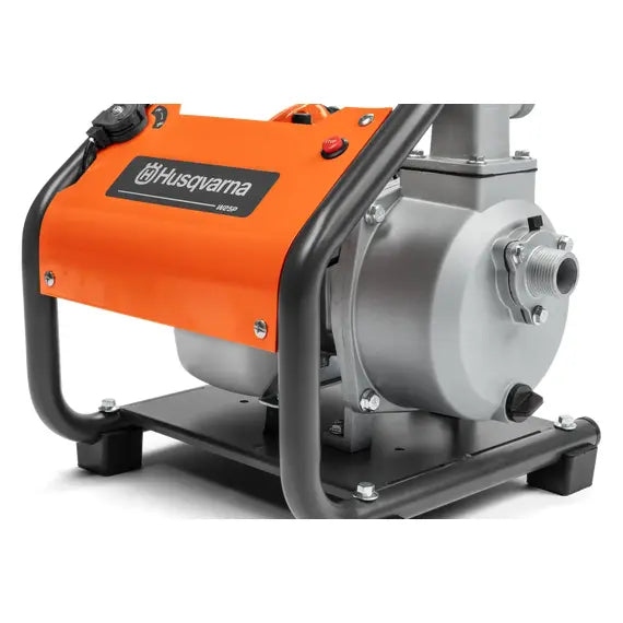 Husqvarna W25P Petrol Water Pump