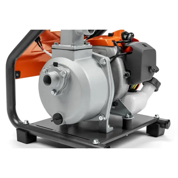 Husqvarna W25P Petrol Water Pump