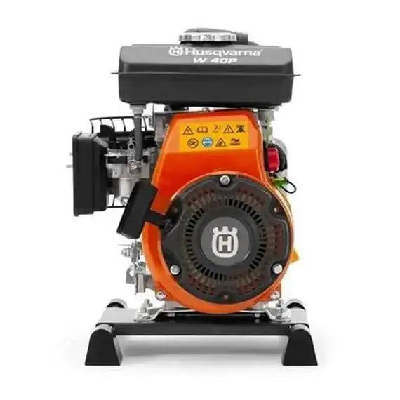 Husqvarna W40P Water Pump