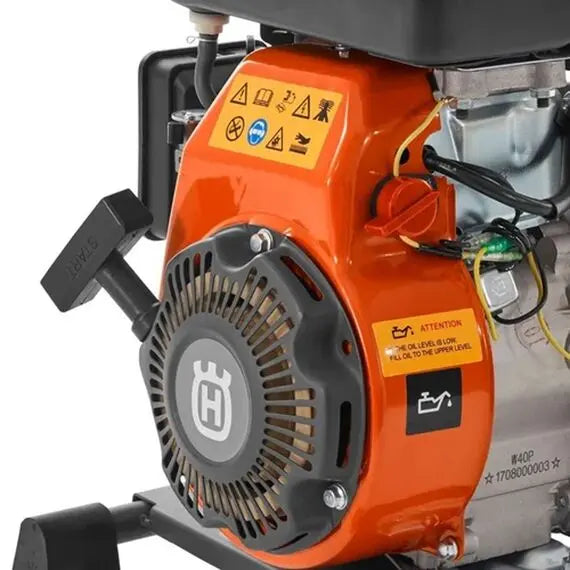Husqvarna W40P Water Pump