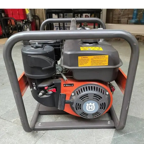 Husqvarna W50P Water Pump