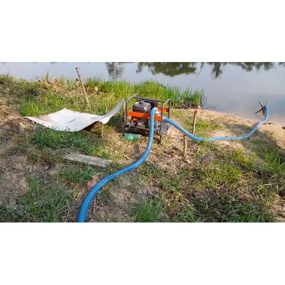 Husqvarna W50P Water Pump