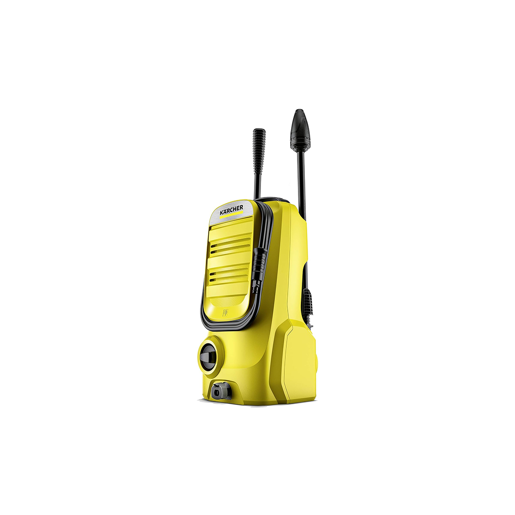Karcher K2 Compact 1.4kW 110Bar Pressure Washer