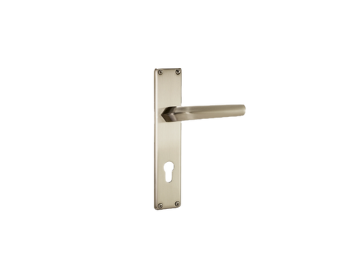 NEH 19 240 mm Handle & Lockbody Single