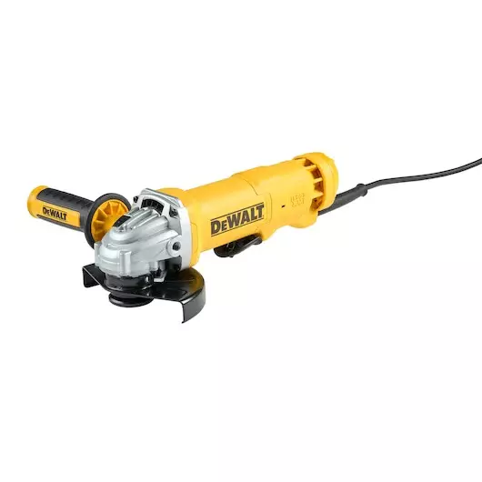DeWalt DWE4237 1400W 125mm Paddle Slide Grinder