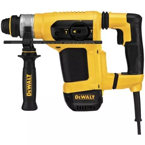 DeWalt D25413K 32mm 3‑Mode SDS + Combi Hammer