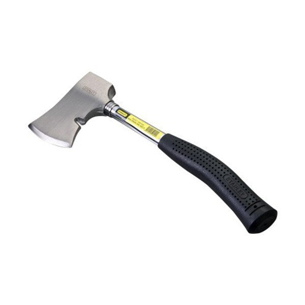 Stanley 560g Camp Axe with Steel Shaft