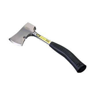 Stanley 560g Camp Axe with Steel Shaft